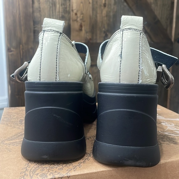 FREE PEOPLE Mayla Platform Mary Jane - Picture 11 of 16